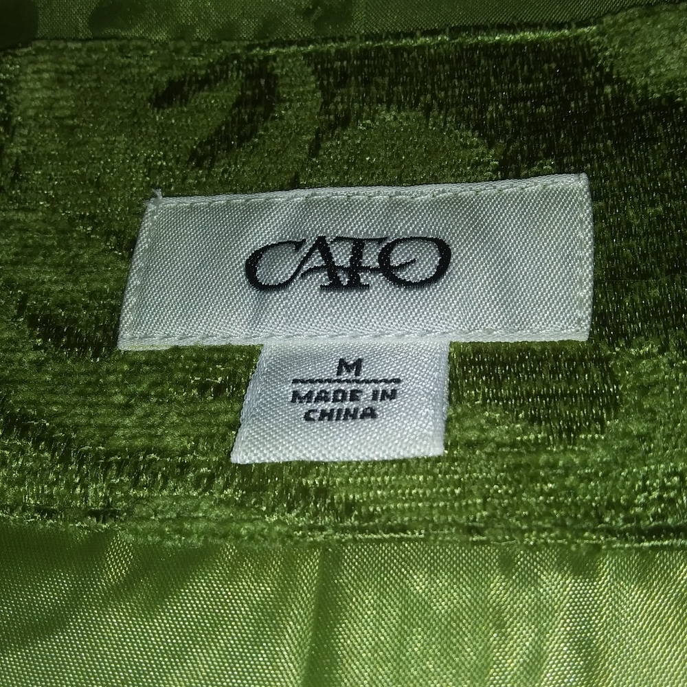 Cato Jacket - Picture 4 of 4